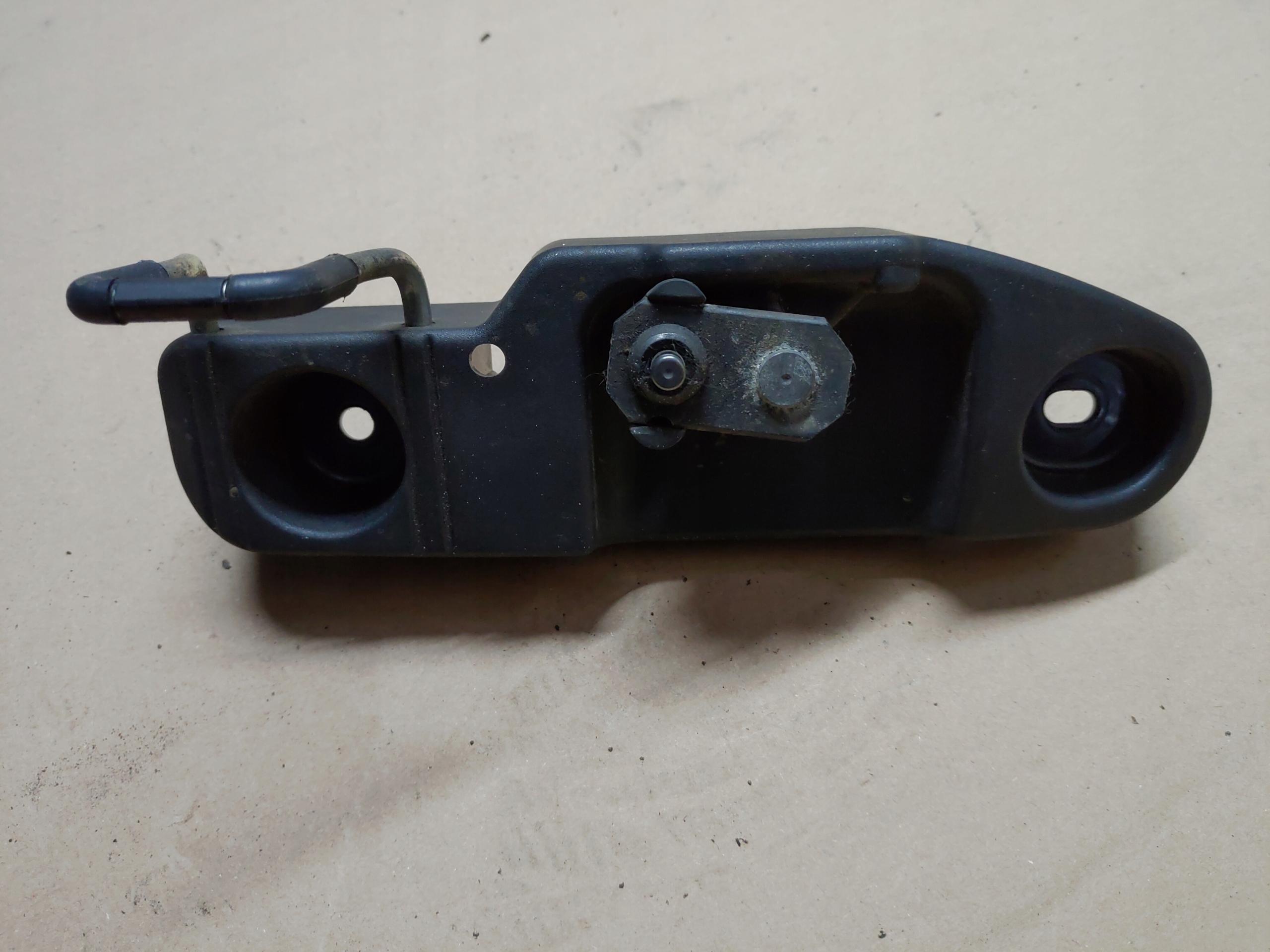 9684626580 - МЕХАНІЗМ СКЛООЧИСНИКА PEUGEOT 207 SW УНІВЕРСАЛ