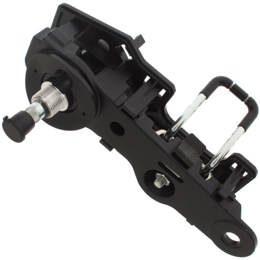 DA-29452 - МЕХАНІЗМ СКЛООЧИСНИКА ЗАДНІЙ PEUGEOT 407 SW УНІВЕРСАЛ EXT