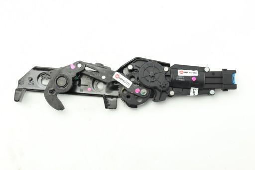 МЕХАНІЗМ БЛОКУВАННЯ ДАХУ OPEL CASCADA 13369973