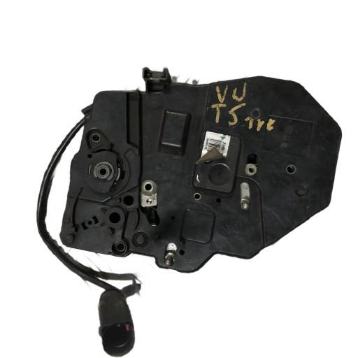 Механизм дверного замка VW T5 7h0827201bf