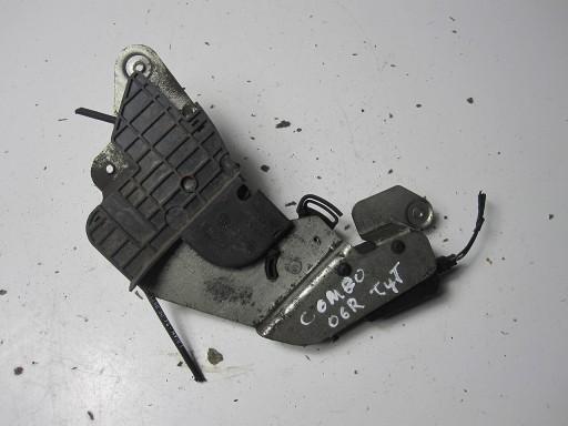 500864454 - МЕХАНИЗМ ЗАДНЕГО ЗАМКА OPEL COMBO C 06R