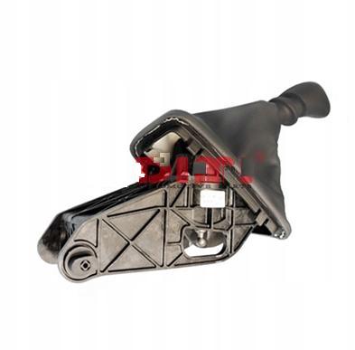 МЕХАНІЗМ ПЕРЕМИКАННЯ ПЕРЕДАЧ MERCEDES SPRINTER 2000-05