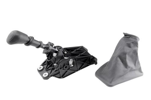 МЕХАНІЗМ ПЕРЕМИКАННЯ ПЕРЕДАЧ MERCEDES SPRINTER 2000-05