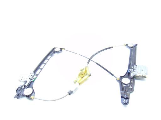 YOGICAR9595 503956277 - Механизм подъема стекла передний левый audi tt 8j 8j0837461d