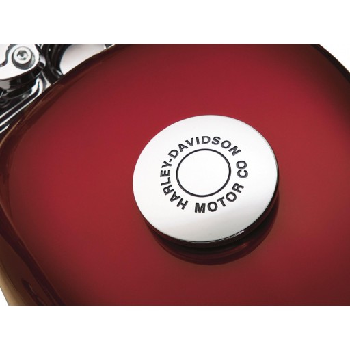 99666-04 - МЕДАЛЬОН ДЛЯ ТОПЛИВНОЙ КРЫШКИ SPORTSTER