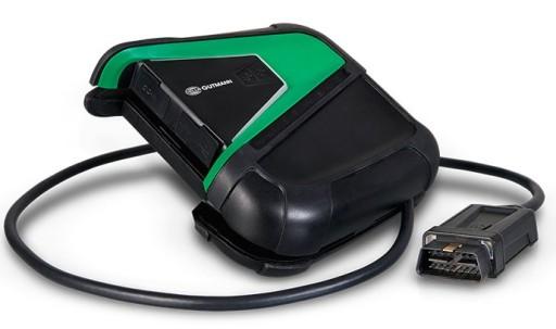 ОБОРУДОВАНИЕ MEGA MACS X 8PD015265-841