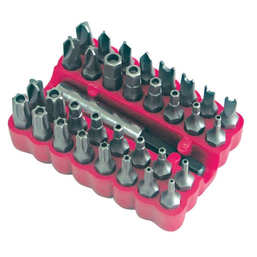 МЕГА НАБОР СПЕЦИАЛЬНЫХ НАСАДОК 