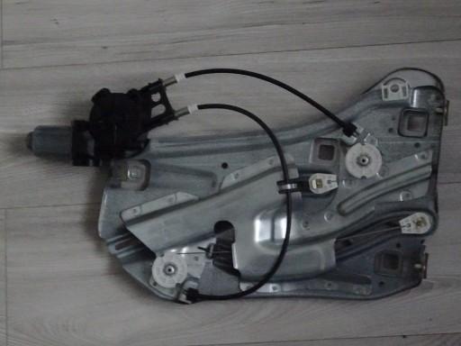 MEGANE 2 II CC КАБРИОЛЕТ МЕХАНІЗМ ВІКНА ЗАДНІЙ ПРАВИЙ 02-