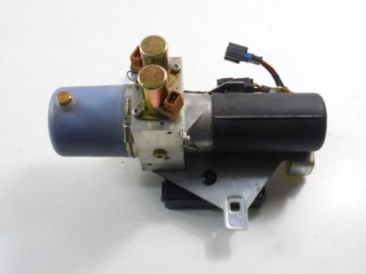 MEGANE 2 II НАСОС ДЛЯ КАБРІОЛЕТА E84871789 E84919603