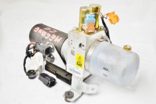 НАСОС ДЛЯ КРЫШИ MEGANE 2 E84871789 RM0H06180059