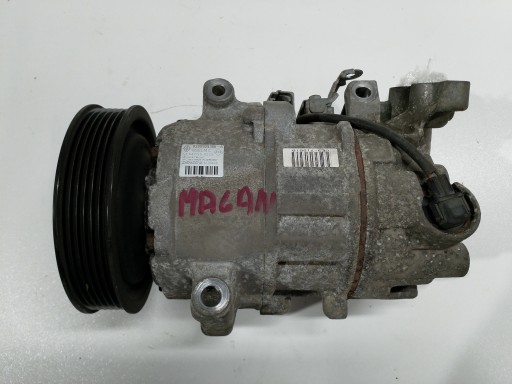 8200939386A - MEGANE 3 III КОМПРЕССОР КОНДИЦИОНЕР КОМПРЕССОР P-N