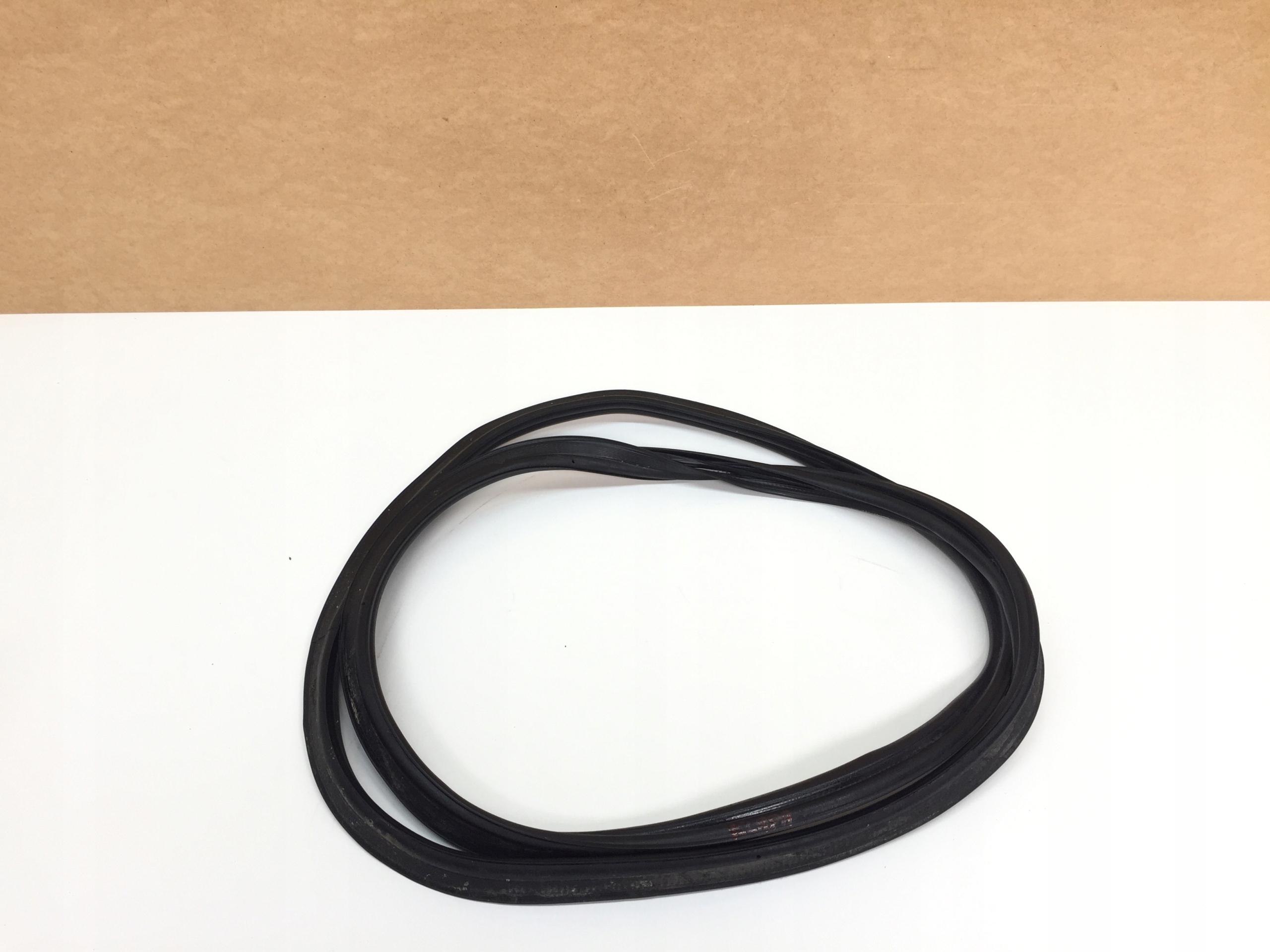 MEGANE 4 IV HB ПРОКЛАДКА ОТСЕКА БАГАЖНИКА