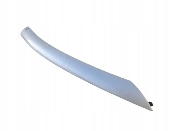 MEGANE II 2 КАБРИОЛЕТ НАКЛАДКА НА КРЫШУ TED69