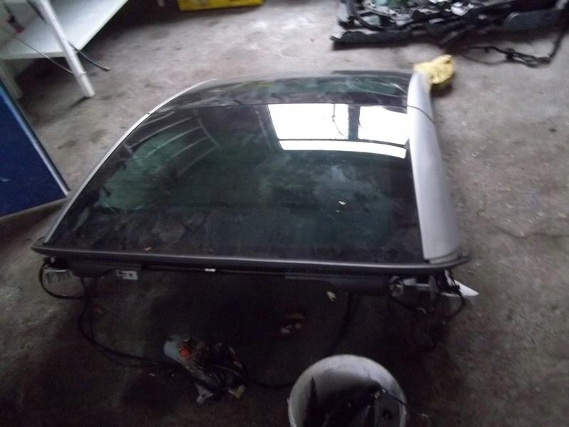 LA165531CEL1 - MEGANE II КАБРІОЛЕТ CC ДАХ ПОВНИЙ НАСОС БЕКОНИ