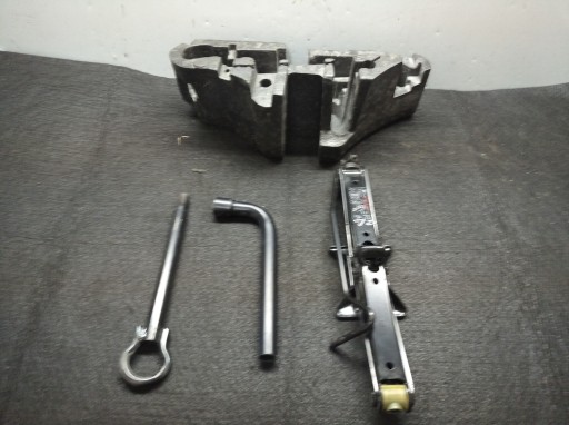 8200153953 - MEGANE II ДОМКРАТ АВТОМОБІЛЬНИЙ ДОМКРАТ