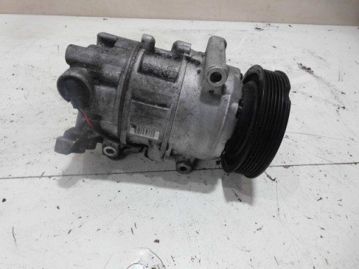 8200939386A - MEGANE III 1.5 DCI КОНДИЦІОНЕР КОМПРЕСОР КЛИМИ