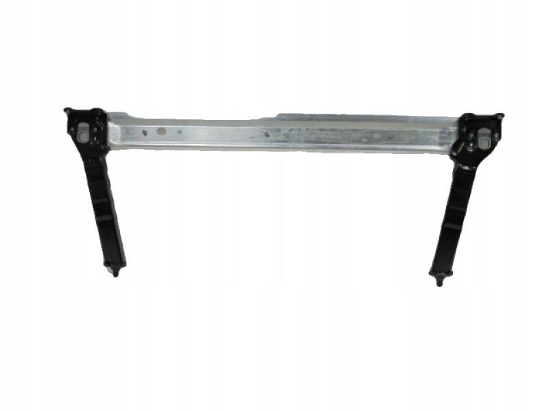 544F00003R-C - MEGANE III БАЛКА ПОД НИЖНИЙ РАДИАТОР