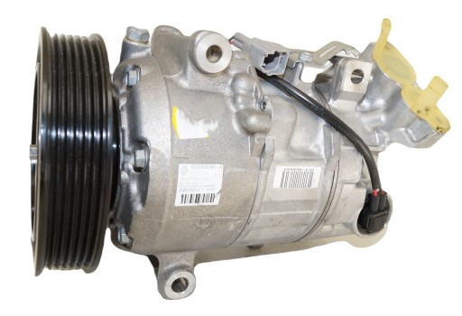 MEGANE III MODUS SCENIC III 8200939386 КОМПРЕССОР