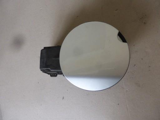 MEGANE III УНИВЕРСАЛ ТОПЛИВНАЯ ЗАСЛОНКА TED69 9873M0010