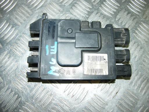 MEGANE III КОНТРОЛЛЕР АККУМУЛЯТОРНЫЙ МОДУЛЬ 243800011R