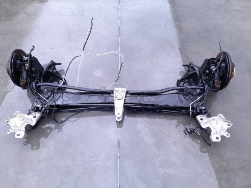 432152466R - Megane iv rs 1.8tce beam