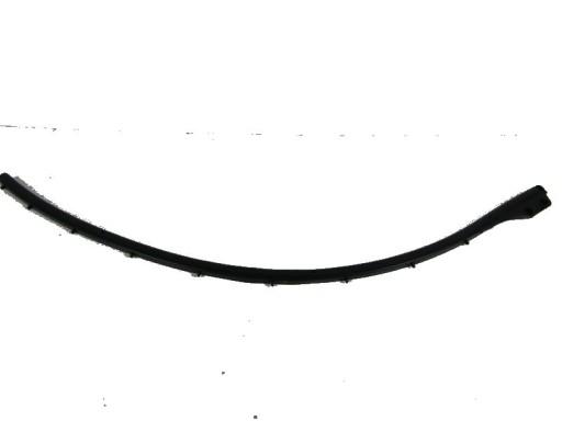 MEGANE IV УПЛОТНИТЕЛЬ ДВЕРИ ПРАВЫЙ ПЕРЕДНИЙ 808300025R