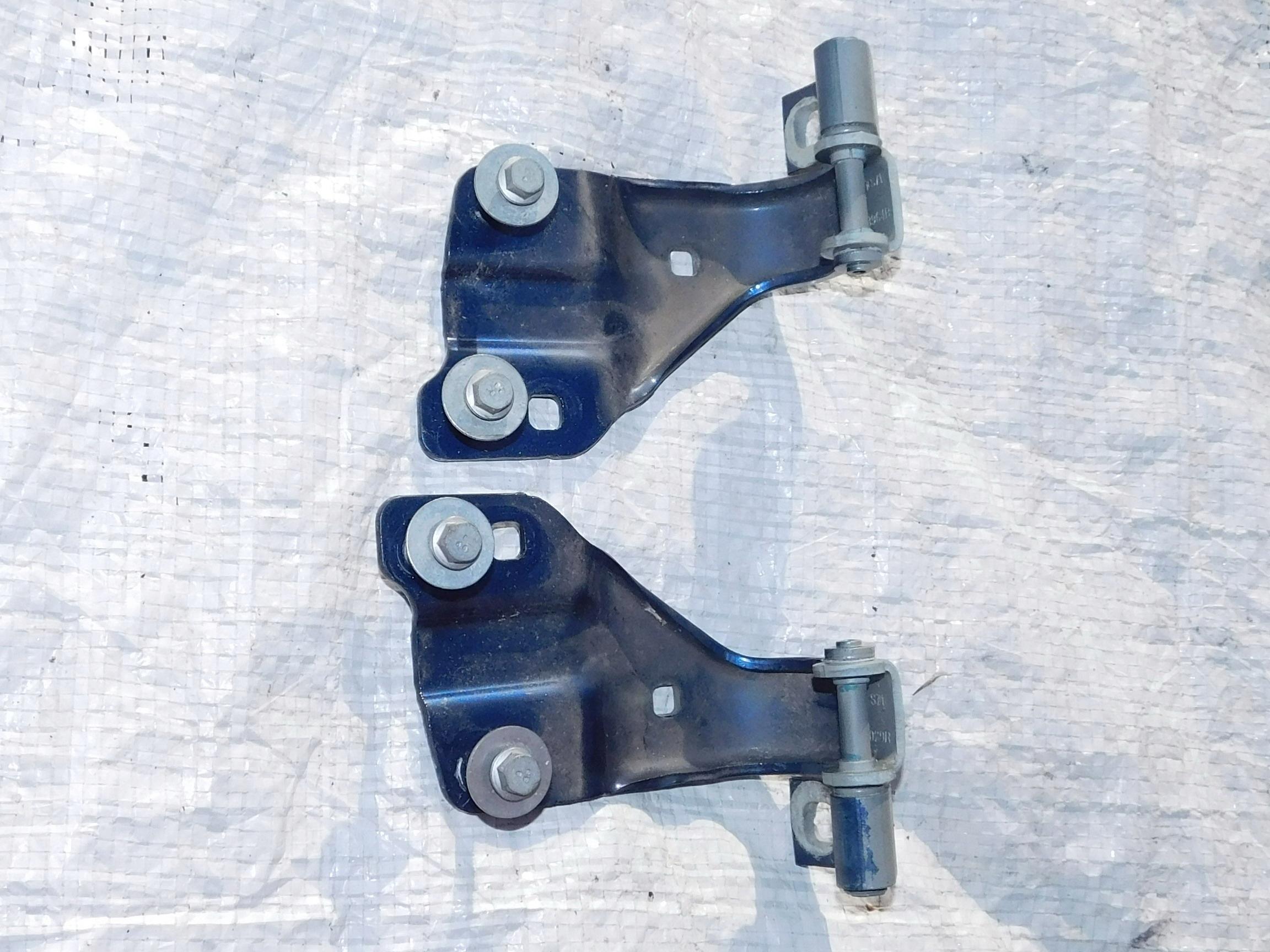 MEGANE IV ВІДКИДНА ПЕТЛЯ ЗАДНЯ TERPR ХЕТЧБЕК HB