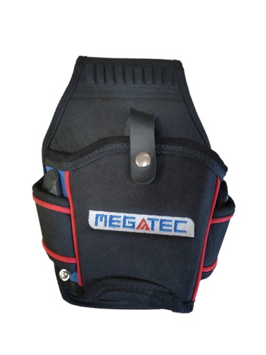 КАРМАН ДЛЯ ОТВЕРТКИ MEGATEC, ПРИКРЕПЛЕННЫЙ НА ПОЯСНЕ