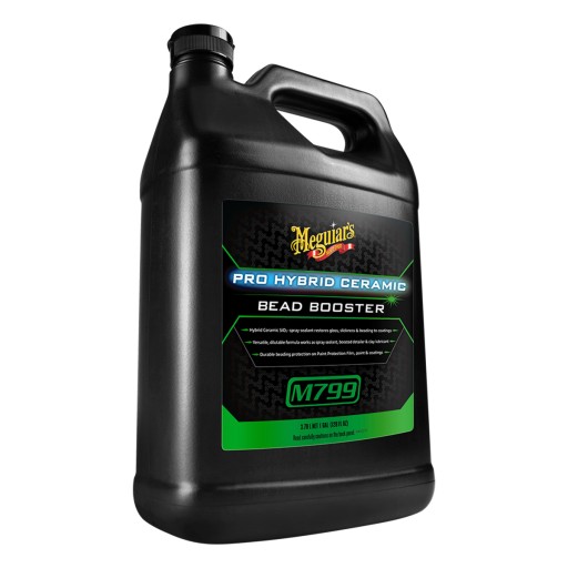 MEGUIARS M799 в конс.HYBRID BOOSTER