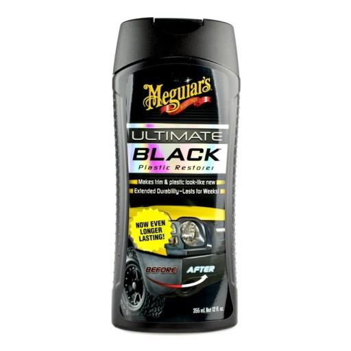 MEGUIARS ЗАХИСНИЙ ГЕЛЬ ДЛЯ ЗОВНІШНЬОГО ПЛАСТИКУ