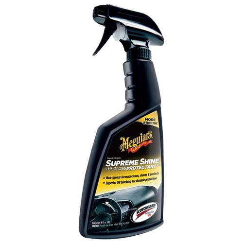 MEGUIARS SUPREME SHINE PROTECTANT 473 МЛ