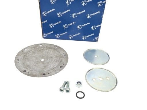 4.05292.50.0 - ВАКУУМНИЙ НАСОС МЕМБРАНА CITROEN C15 C25 JUMPER VISA PEUGEOT 205 309