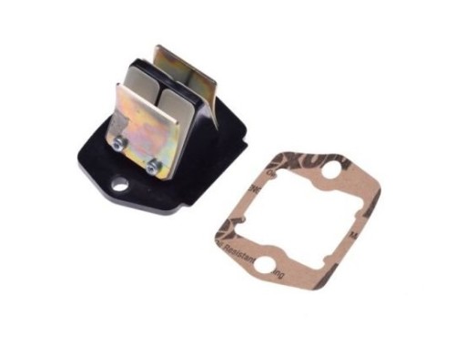 MGI3002 - ПРОКЛАДКА МЕМБРАННОГО КЛАПАНУ ВСАСУВАННЯ 2T PIAGGIO GILERA