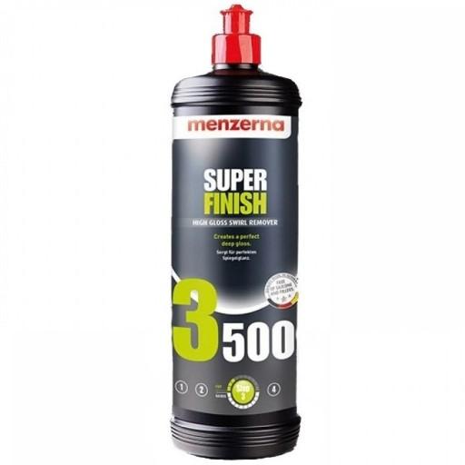 MENZERNA 3500 Полировальная паста Super Finish 1л