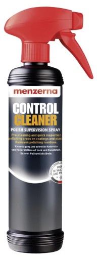 Menzerna Control CLEANER лакокрасочный осмотр-500мл