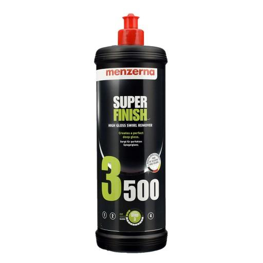 MENZERNA SF 3500 1L - Полировщик зеркального лака