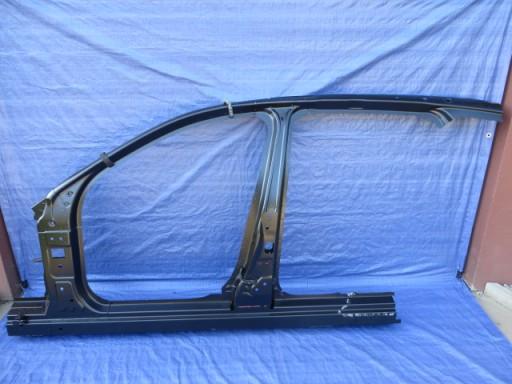 MER4CEDES E W213 порог стойки левая внутренняя рама