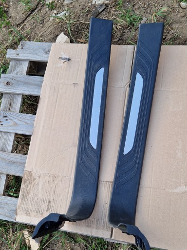 769B5-5XA5A 769B4-5XA5A - МЕРСЕДЕС W470