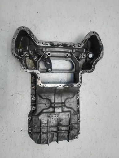 MERCDES 3.0 3.5 V6 масляний піддон R2720142102