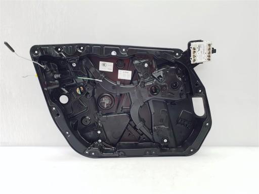 Mercedes c class w205 15 r+ механізм вікна лівий перед