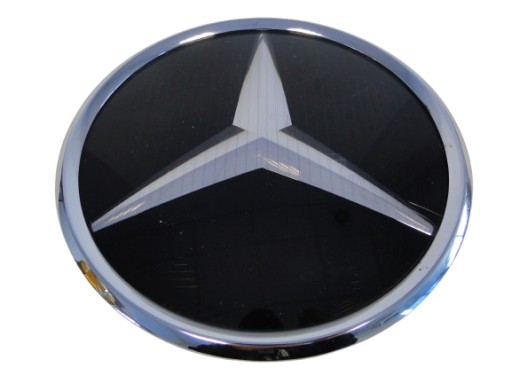 A0008880500 - MERCEDES 167 247 253 254 293 294 295 296 ЗІРКА В СІТЦІ НА РАДАРІ DISTRONIC