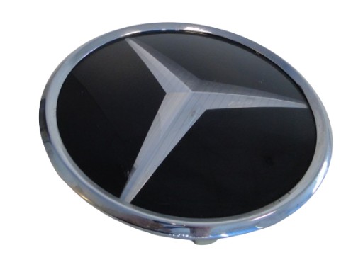 A0008880500 - MERCEDES 167 247 253 254 293 294 296 ЗВЕЗДНАЯ ЭМБЛЕМА С СЕТКОЙ ДЛЯ РАДАРА