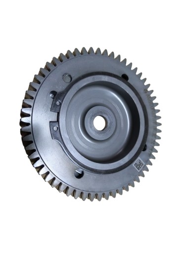 MERCEDES 2.0 CDI OM 654 ШЕСТЕРНЯ ГРМ 6540502801 ОРИГИНАЛ НОВЫЙ