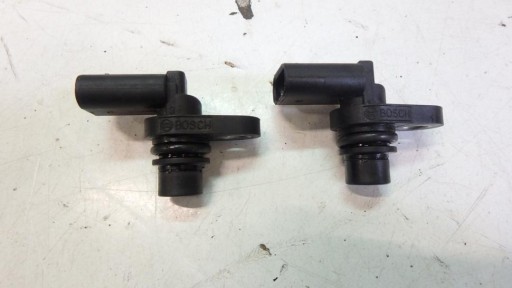 0232103125 - ДАТЧИК ПОЛОЖЕНИЯ ВАЛА MERCEDES 2.0 A2709050400