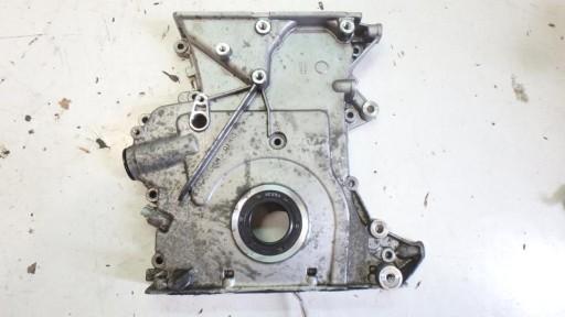 MERCEDES 2.0 корпус ГРМ A2600150100