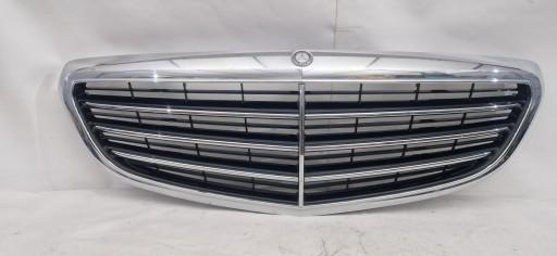 Mercedes CLK w209 рамка ветрового стекла кабриолет a2097710005