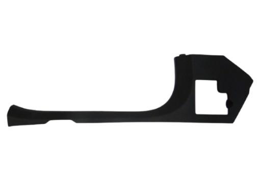 Mercedes 205 накладка порога A2056802735