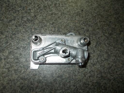 MERCEDES 205 W205 W253 МАСЛООХОЛОДЖУВАЧ A0995002500