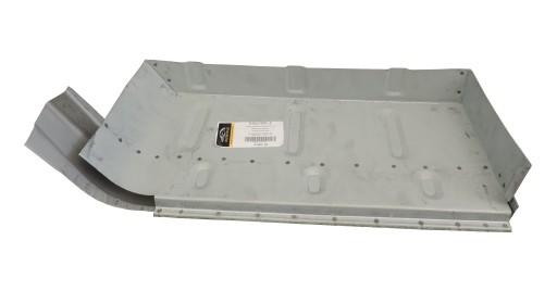 P13822 1M - MERCEDES 207-410 УТКА ПОРОГ СТУПЕНИ В КОМПЛЕКТЕ LE.