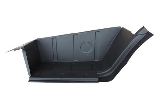 506139-2 - МЕРСЕДЕС 207-410 КАЧКА ПОРІГ СТУПІНЬ ПОВНИЙ ПР.